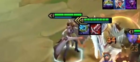 金铲铲之战s13蕾欧娜技能是什么 - 游戏熊