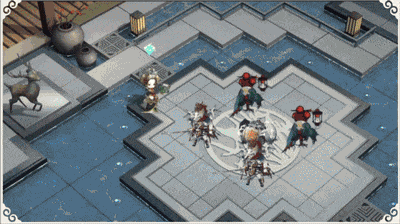 物华弥新秦公镈器者怎么样? - 游戏熊