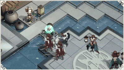 物华弥新秦公镈器者怎么样? - 游戏熊