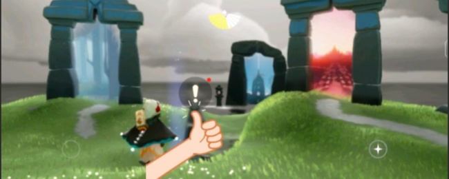 光遇每日任务领取地点在哪里 - 游戏熊