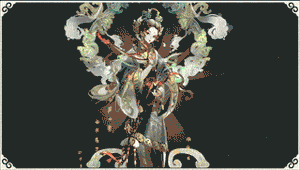 物华弥新秦公镈技能是什么? - 游戏熊