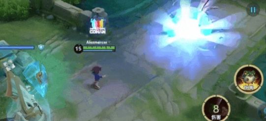 王者荣耀鲁班七号江户川柯南皮肤特效展示 - 游戏熊