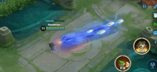 王者荣耀鲁班七号江户川柯南皮肤特效展示 - 游戏熊