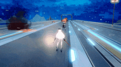 幻塔克劳迪娅·风暴眼技能是什么 - 游戏熊