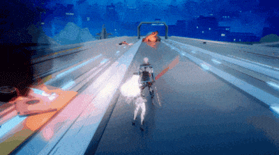 幻塔克劳迪娅·风暴眼技能是什么 - 游戏熊