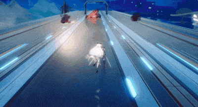 幻塔克劳迪娅·风暴眼技能是什么 - 游戏熊