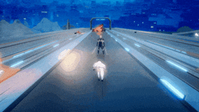 幻塔克劳迪娅·风暴眼技能是什么 - 游戏熊