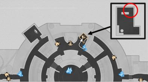 崩坏星穹铁道2.6新增留声机唱片位置在哪里 - 游戏熊