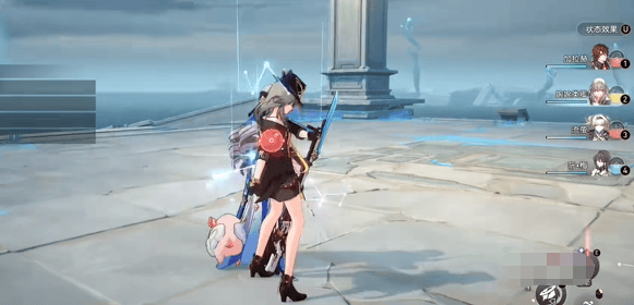 崩坏星穹铁道论黄数黑满分攻略 - 游戏熊