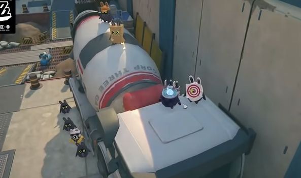 绝区零1.3嗯呢助教计划第3天通关攻略 - 游戏熊