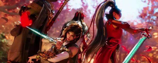 永劫无间手游远程武器瞄准怎么设置，附方法 - 游戏熊