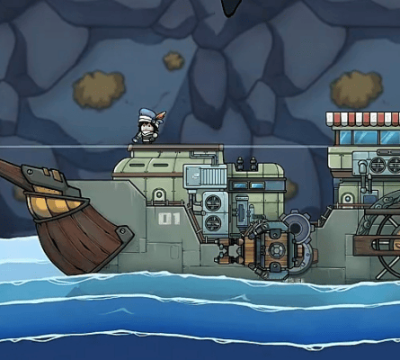 钓鱼佬净化海洋怎么出海，附方法 - 游戏熊