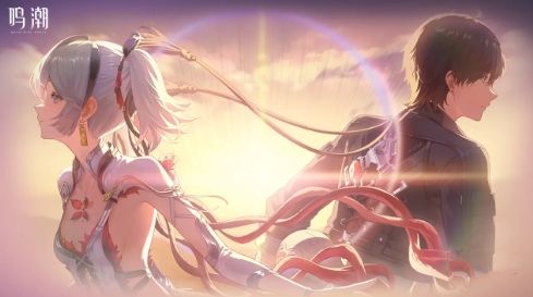 《鸣潮》1.4版本活动介绍 - 游戏熊