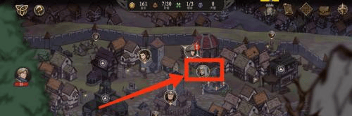 高殿战记英雄怎么复活，附方法 - 游戏熊