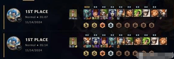 金铲铲之战s13女警体系玩法思路 - 游戏熊