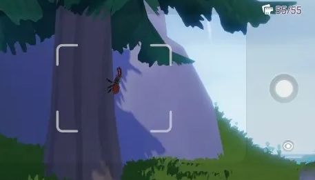 心动小镇深山楸形虫位置在哪里 - 游戏熊