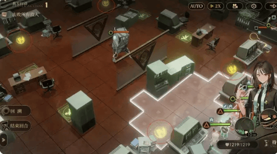 异象回声第4章解密攻略 - 游戏熊