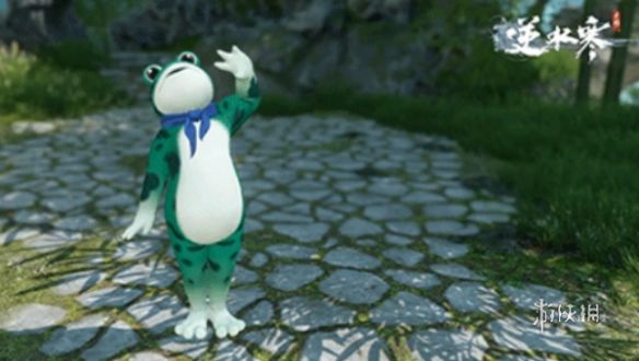 逆水寒手游2.2.2版本全新联动怎么玩？ - 游戏熊