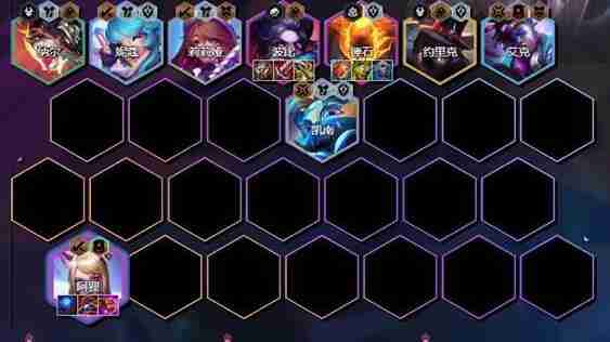 金铲铲之战爆杀波比狸阵容怎么搭配? - 游戏熊