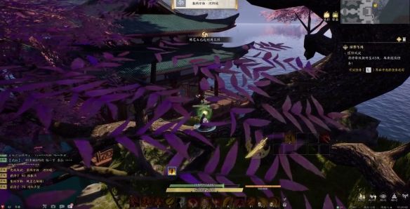 诛仙世界河阳城风尘灵体位置在哪里 - 游戏熊