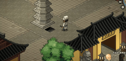 大侠立志传青风寨门派贡献获取攻略 - 游戏熊