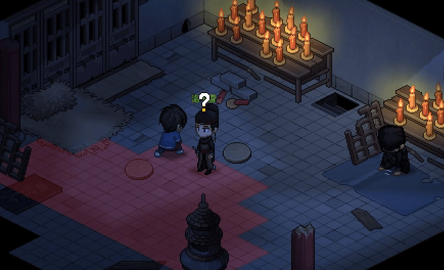 大侠立志传无名村支线任务有什么奖励? - 游戏熊