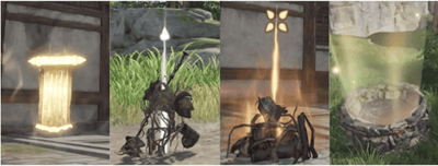 永劫无间手游化形符有什么作用 - 游戏熊