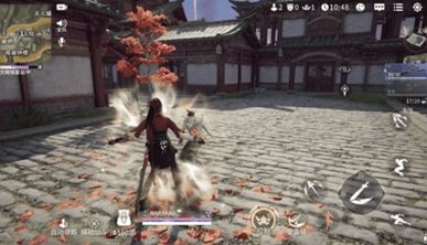 永劫无间手游化形符有什么作用 - 游戏熊