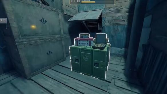 三角洲行动衔尾蛇行动4个密码箱位置在哪里 - 游戏熊