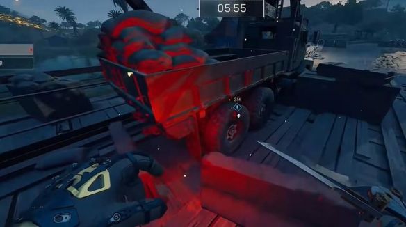 三角洲行动衔尾蛇行动4个密码箱位置在哪里 - 游戏熊