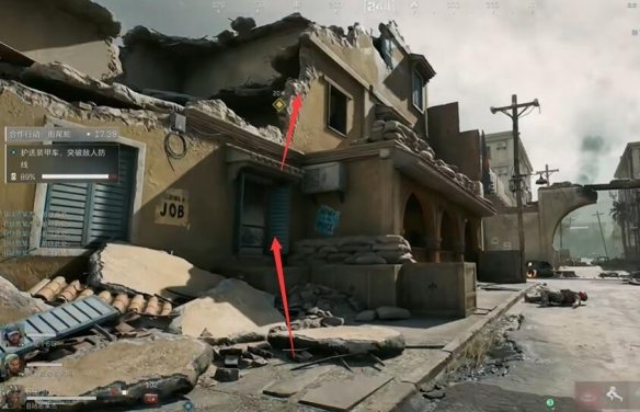 三角洲行动衔尾蛇行动4个密码箱位置在哪里 - 游戏熊