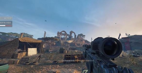 三角洲行动衔尾蛇行动4个密码箱位置在哪里 - 游戏熊