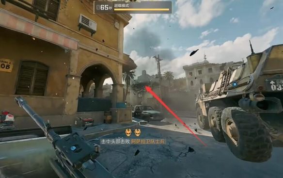 三角洲行动衔尾蛇行动4个密码箱位置在哪里 - 游戏熊