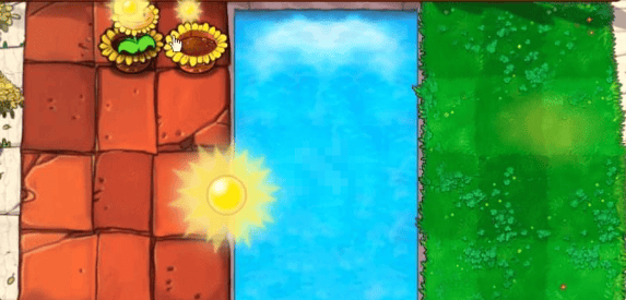 植物大战僵尸杂交版挑战模式第50关通关攻略 - 游戏熊