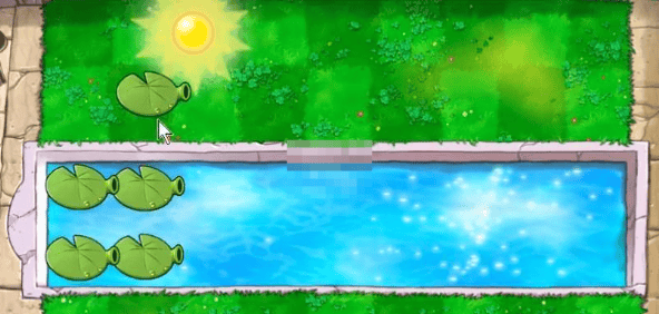 植物大战僵尸杂交版挑战模式第51关通关攻略 - 游戏熊