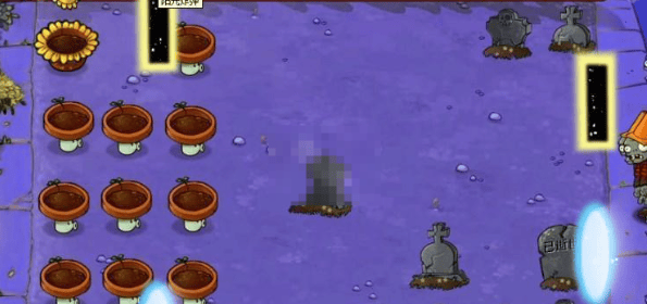 植物大战僵尸杂交版挑战模式第52关通关攻略 - 游戏熊