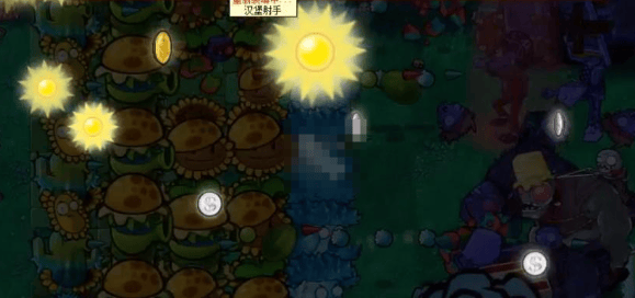 植物大战僵尸杂交版挑战模式第57关通关攻略 - 游戏熊