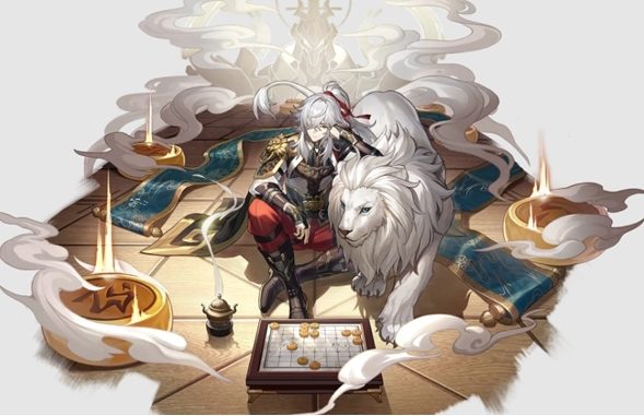 崩坏星穹铁道星期日和景元抽取建议 - 游戏熊