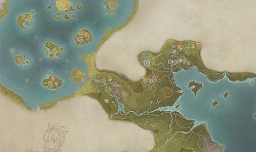 无限暖暖柠之香获取方法 - 游戏熊