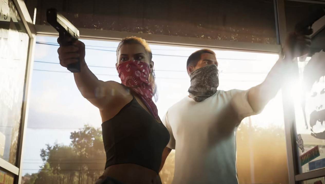 近10年最强阵容,2025游戏大作前瞻! - 游戏熊