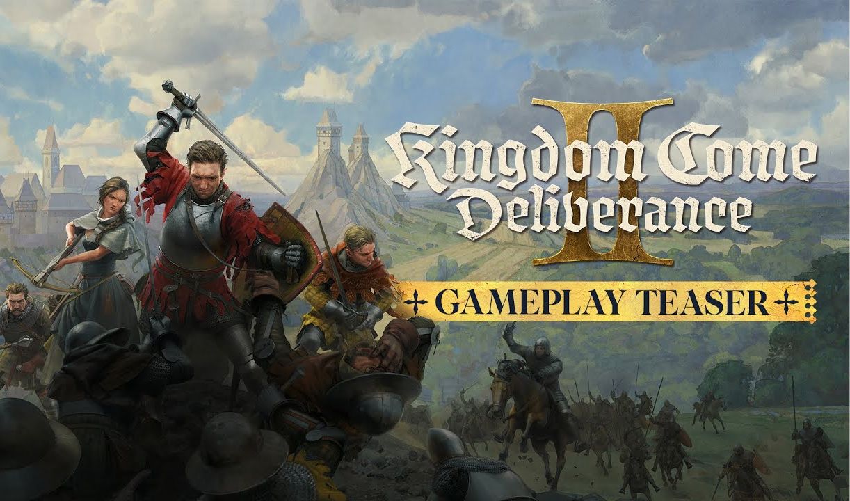 近10年最强阵容,2025游戏大作前瞻! - 游戏熊