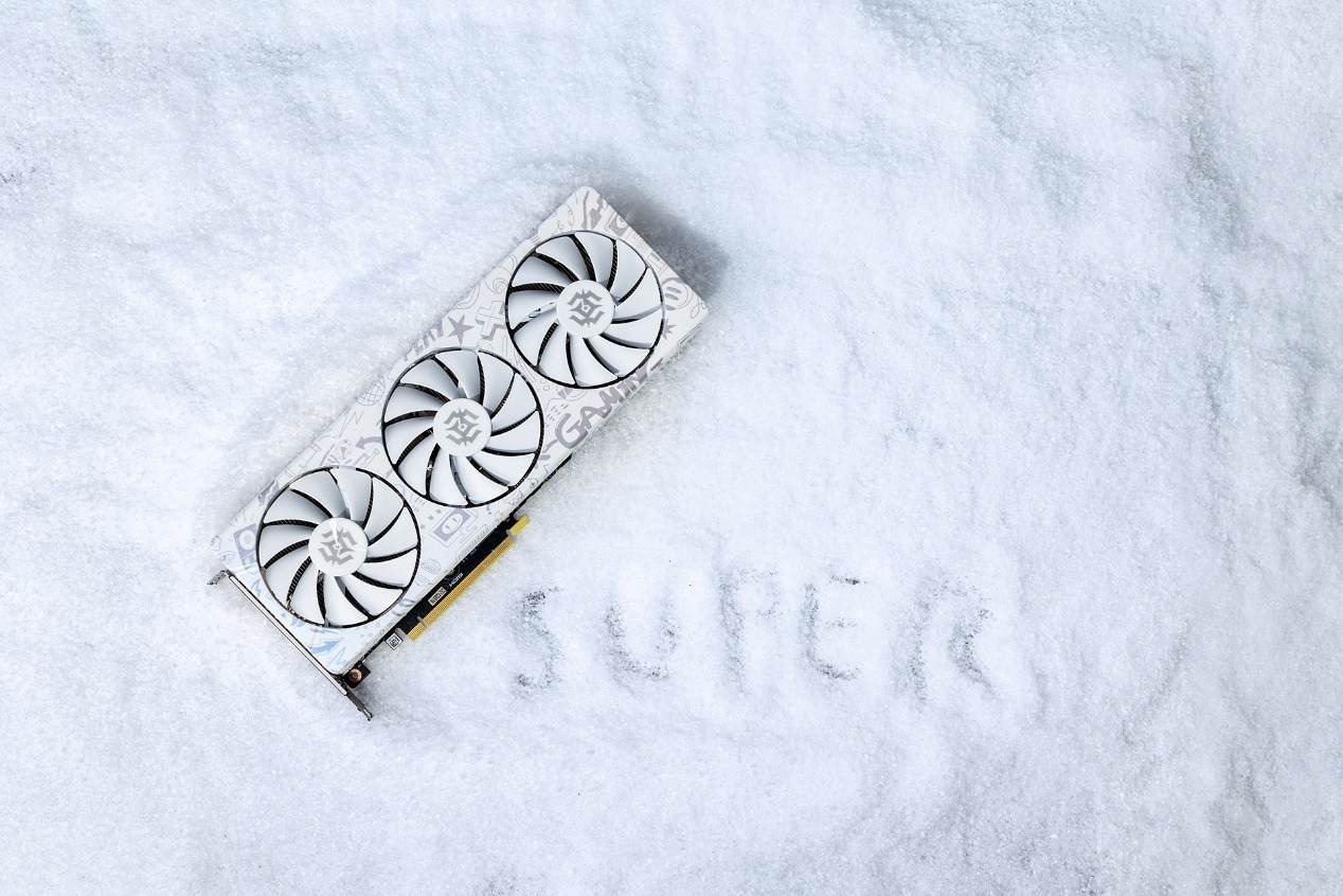 近10年最强阵容,2025游戏大作前瞻! - 游戏熊