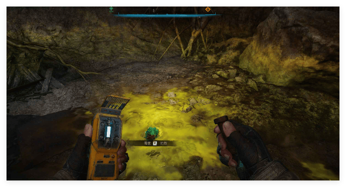 潜行者2小菜一碟任务怎么做 - 游戏熊