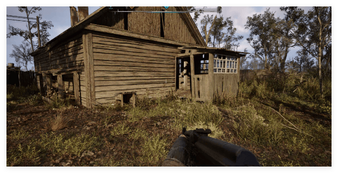 潜行者2小菜一碟任务怎么做 - 游戏熊