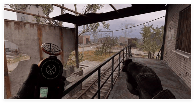 潜行者2大熊探测器怎么获取,附方法 - 游戏熊