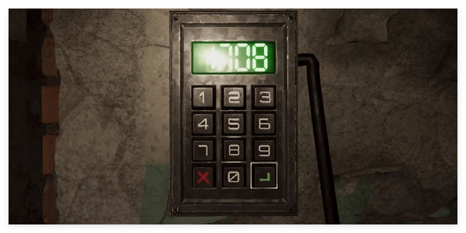潜行者2电场保险箱密码是什么 - 游戏熊