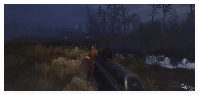 潜行者2吸血鬼怎么打 - 游戏熊