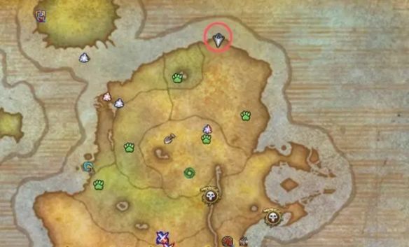 魔兽世界太阳龙宝宝宠物怎么获得,附方法 - 游戏熊