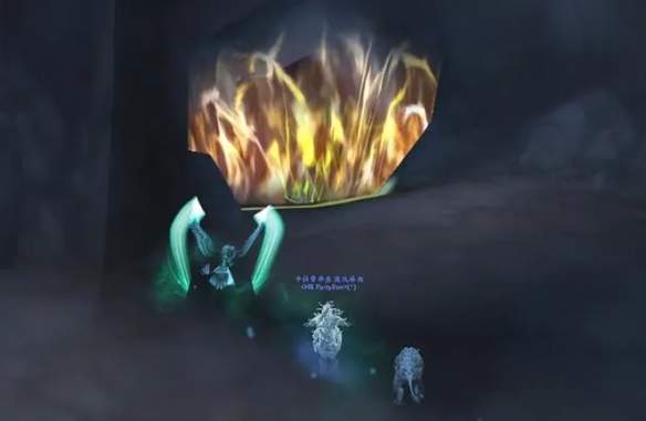 魔兽世界太阳龙宝宝宠物怎么获得,附方法 - 游戏熊