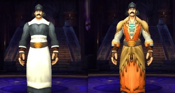 魔兽世界wlk国服2024感恩节活动详细介绍 - 游戏熊